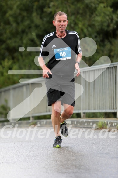 Hofmühl Volksfest-Halbmarathon Gloffer Werd