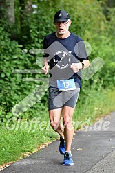 Hofmühl Volksfest-Halbmarathon Gloffer Werd