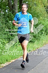 Hofmühl Volksfest-Halbmarathon Gloffer Werd